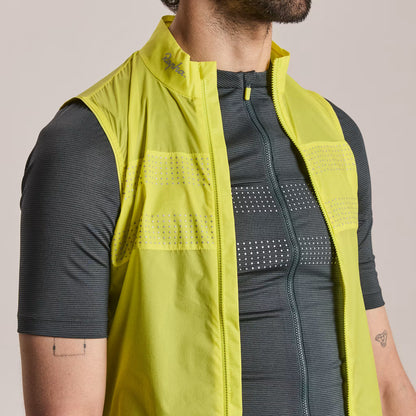 Men's Brevet Wind Gilet III