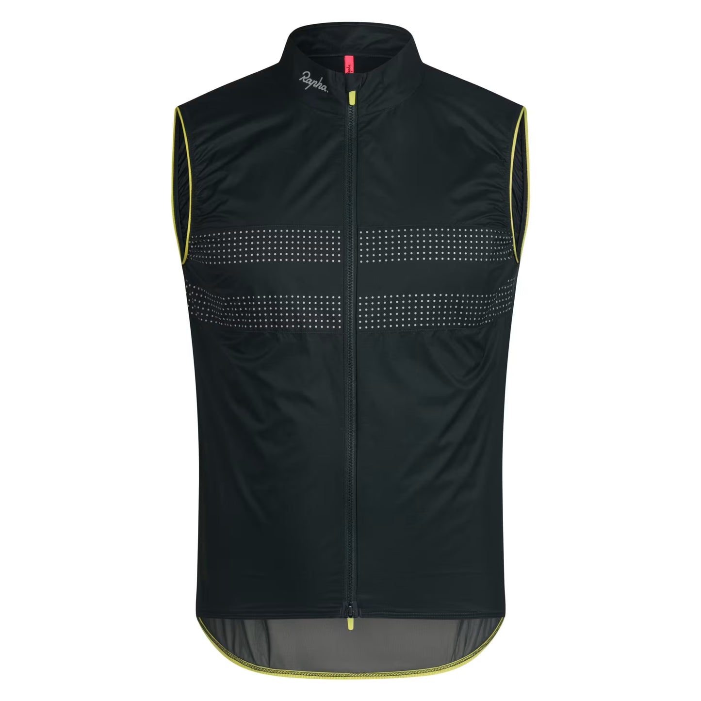 Men's Brevet Wind Gilet III