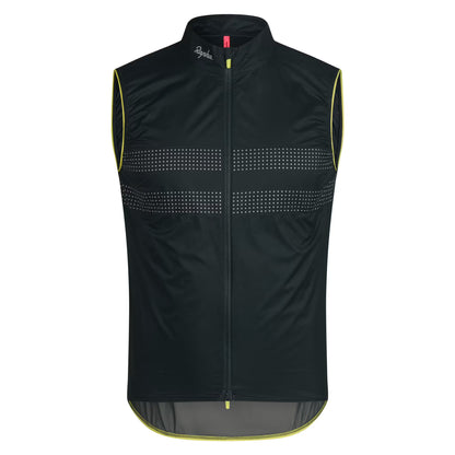Men's Brevet Wind Gilet III