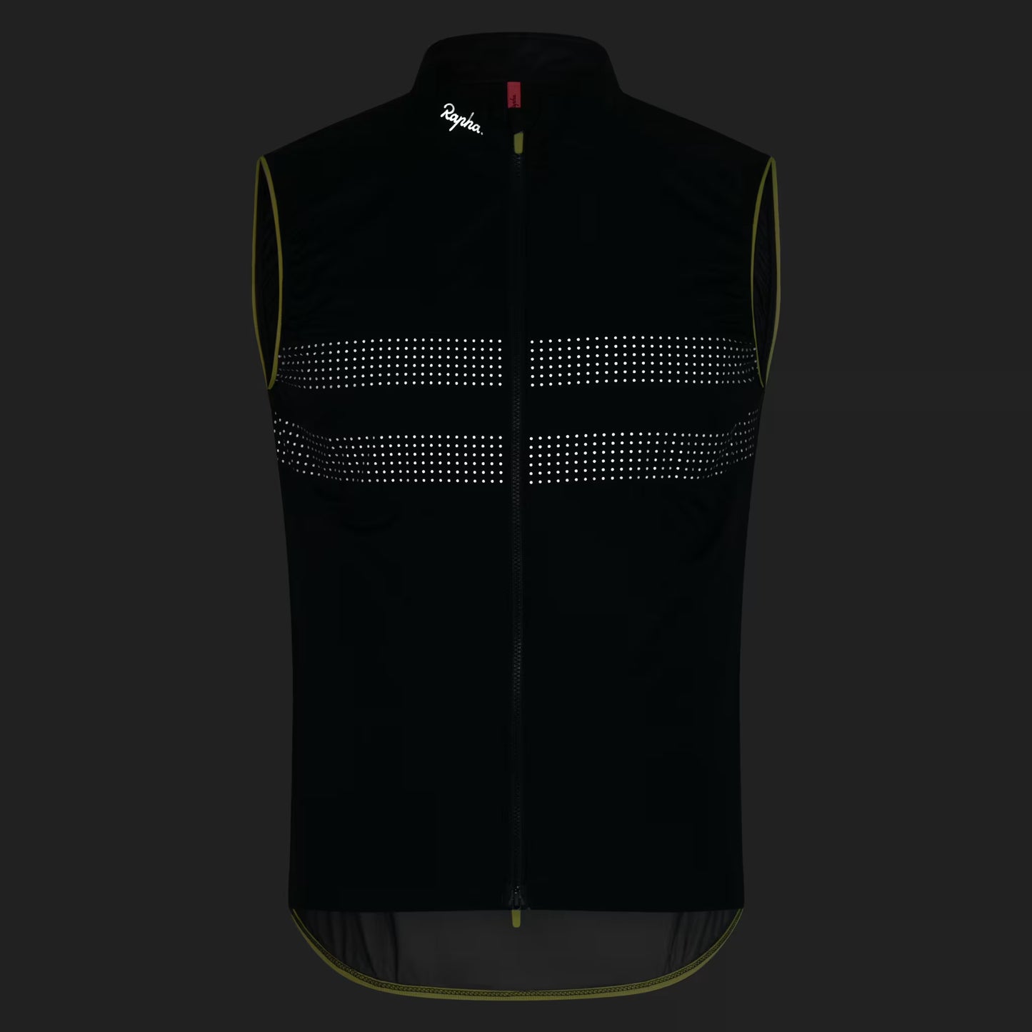 Men's Brevet Wind Gilet III
