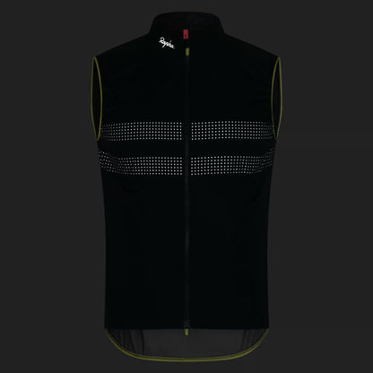 Men's Brevet Wind Gilet III
