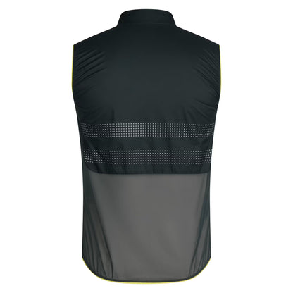 Men's Brevet Wind Gilet III