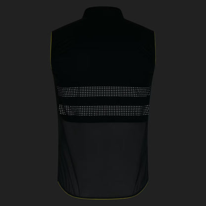 Men's Brevet Wind Gilet III