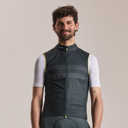 Men's Brevet Wind Gilet III