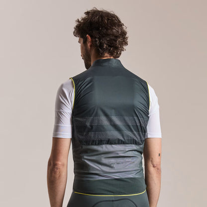Men's Brevet Wind Gilet III