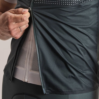 Men's Brevet Wind Gilet III