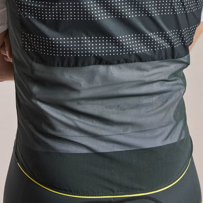 Men's Brevet Wind Gilet III