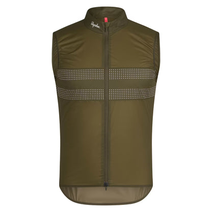 Men's Brevet Wind Gilet III