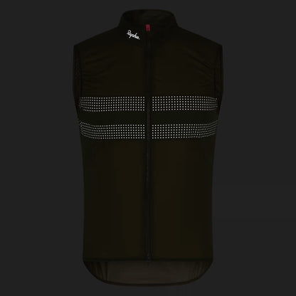 Men's Brevet Wind Gilet III