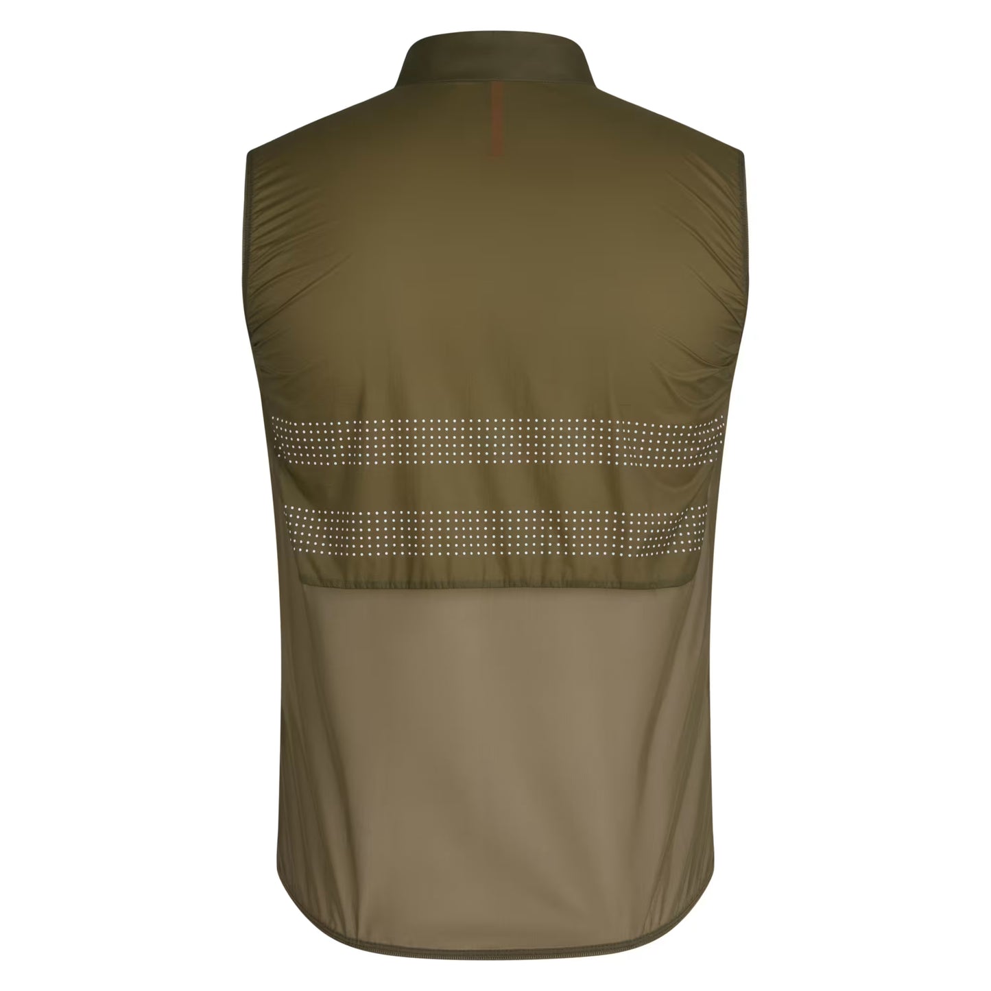Men's Brevet Wind Gilet III