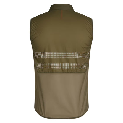 Men's Brevet Wind Gilet III