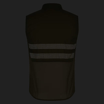 Men's Brevet Wind Gilet III