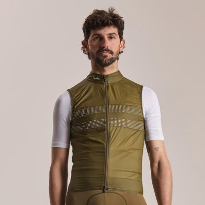 Men's Brevet Wind Gilet III