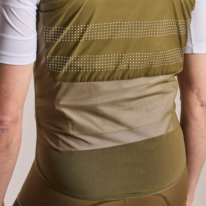 Men's Brevet Wind Gilet III