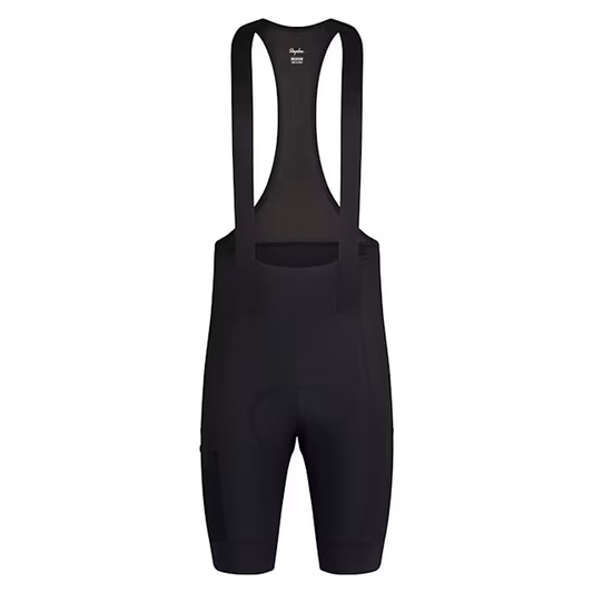 Men's Brevet Element Cargo Bib Shorts