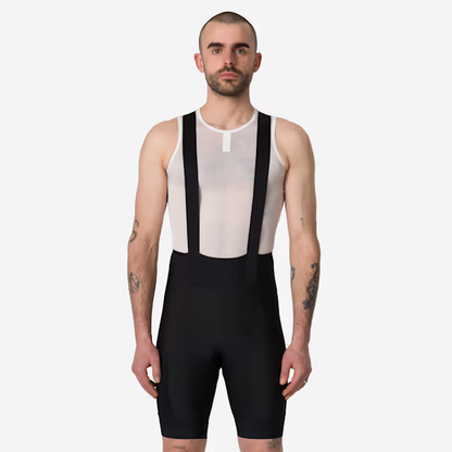 Men's Brevet Element Cargo Bib Shorts