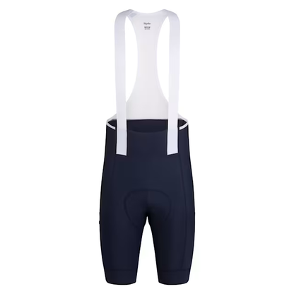 Men's Brevet Element Cargo Bib Shorts