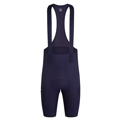 Men's Brevet Element Cargo Bib Shorts