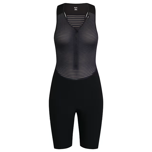 Women's Brevet Lightweight Cargo Bib Shorts