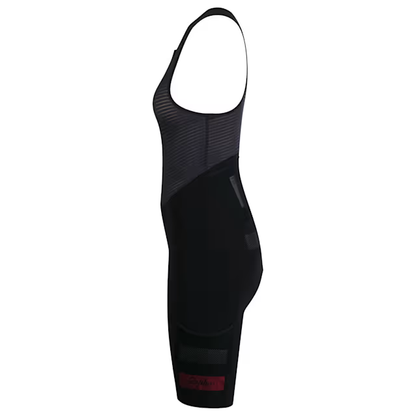 Women's Brevet Lightweight Cargo Bib Shorts