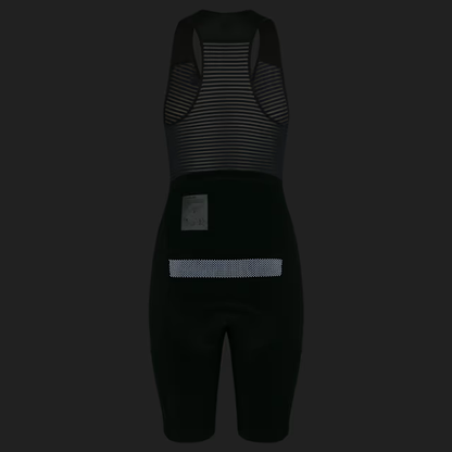 Women's Brevet Lightweight Cargo Bib Shorts