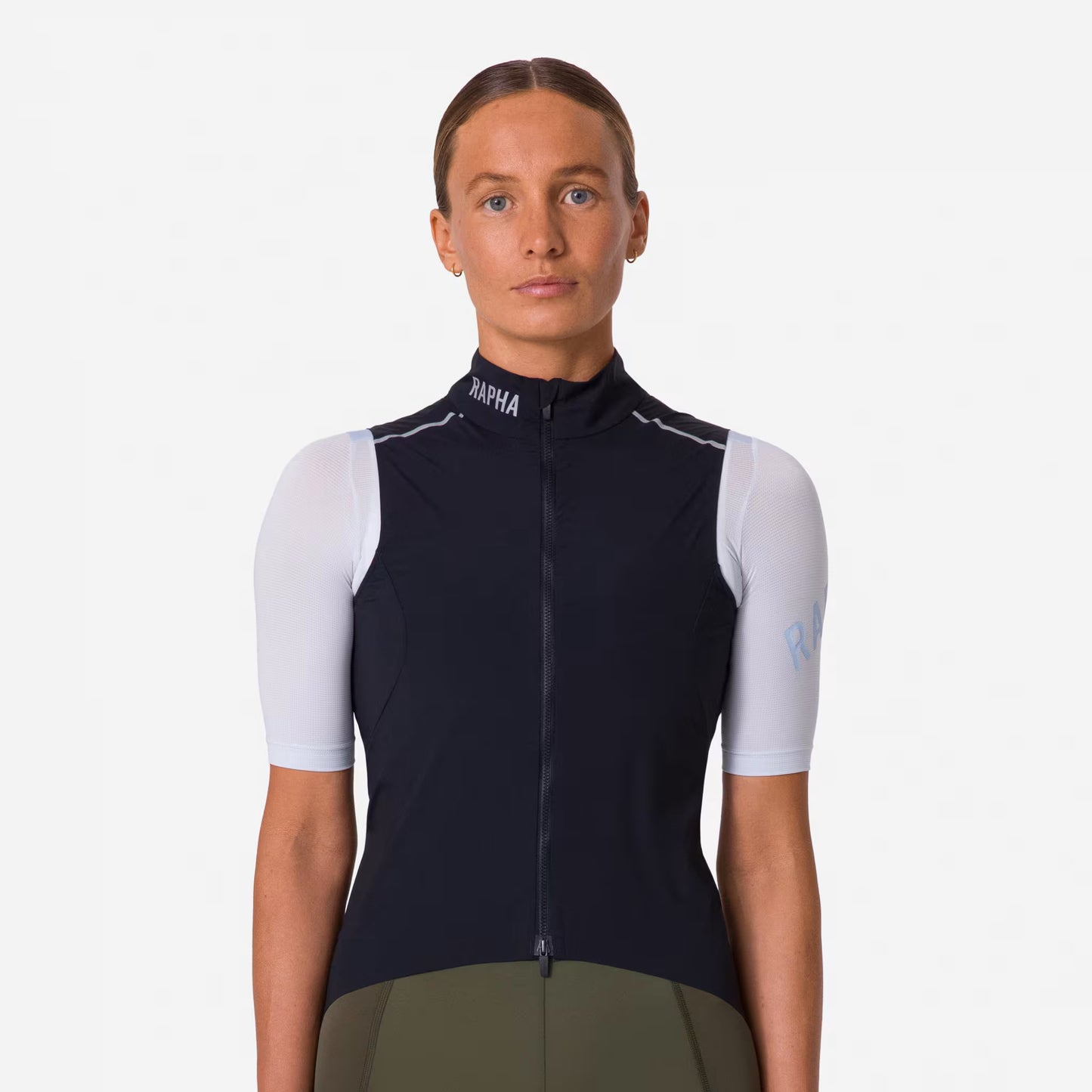Women's Pro Team Gilet II