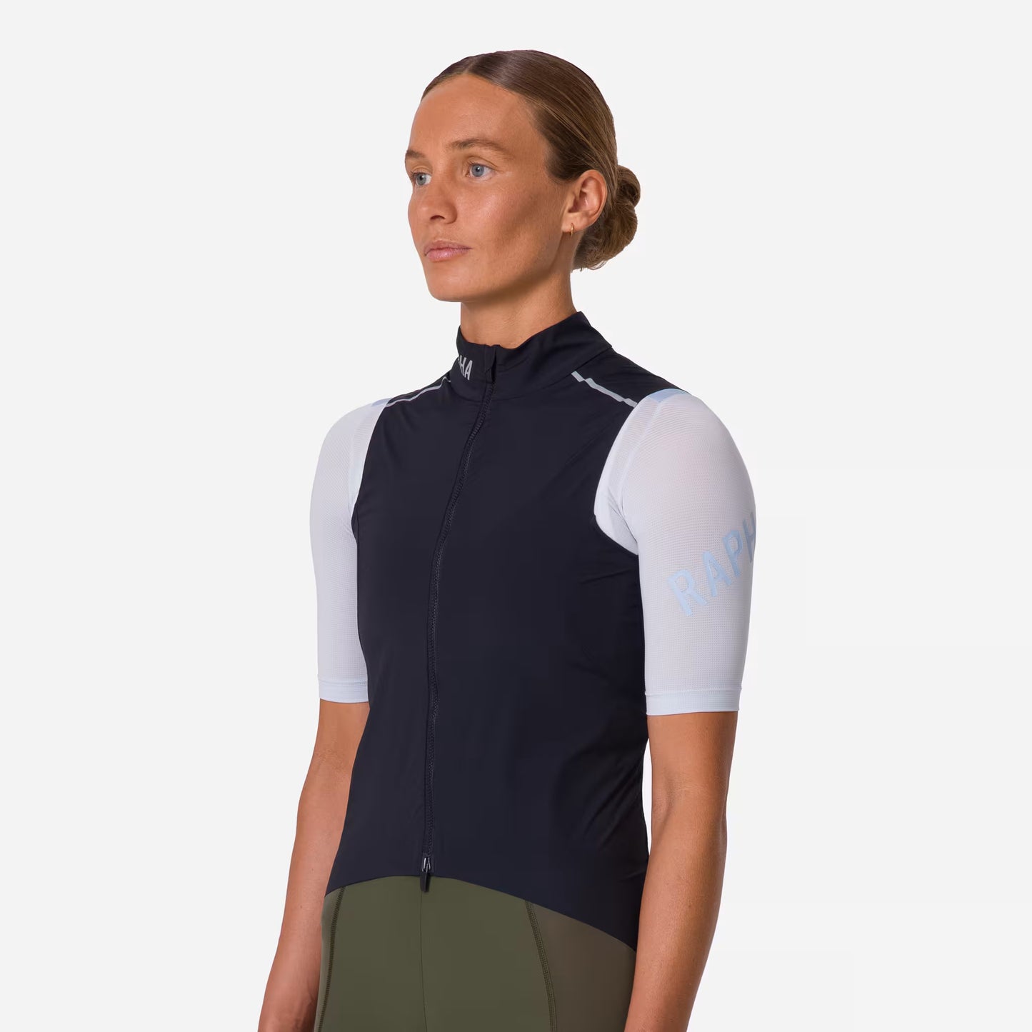 Women's Pro Team Gilet II