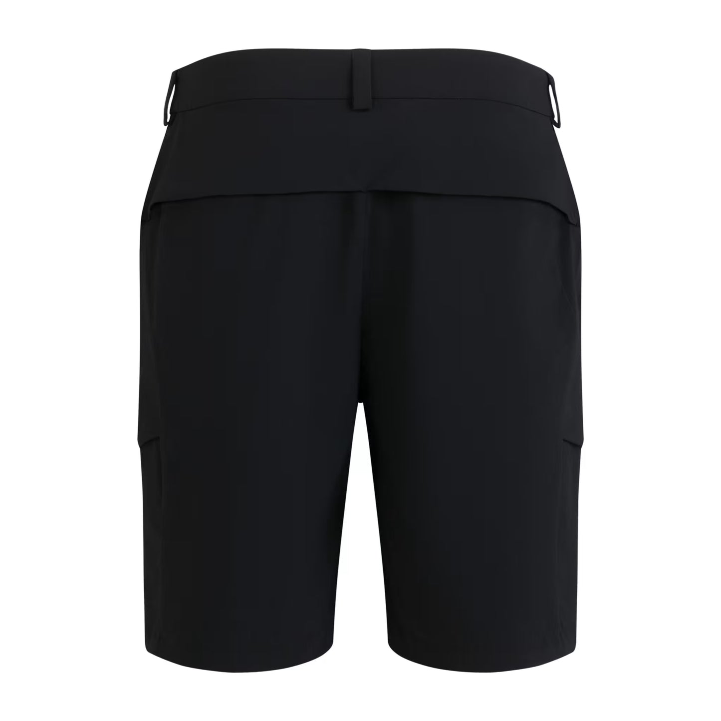 Men's Tech Cargo Shorts