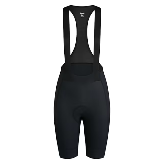 Women's Brevet Element Cargo Bib Shorts