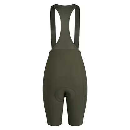 Women's Brevet Element Cargo Bib Shorts