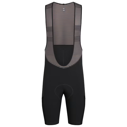 Men's Cargo Bib Shorts