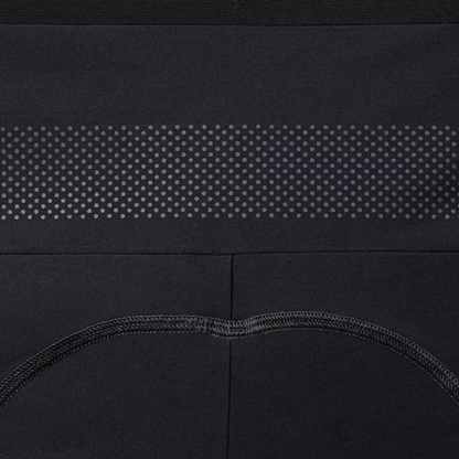Men's Cargo Bib Shorts