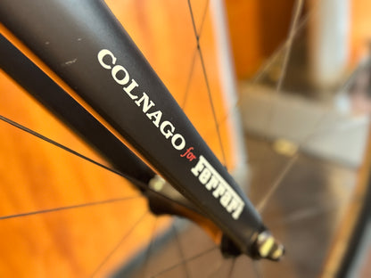 Colnago for Ferrari - CF10 - Limited Edition - 50