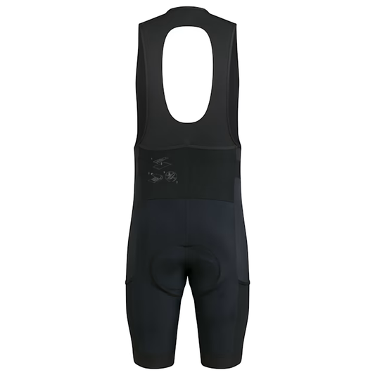 Men's Core Cargo Bib Shorts