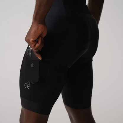 Men's Core Cargo Bib Shorts