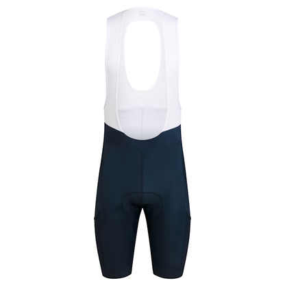 Men's Core Cargo Bib Shorts