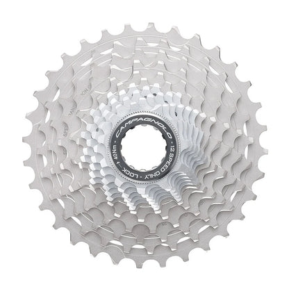 Super Record 12s Mechanical Disc