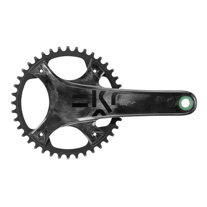 Campagnolo Ekar 13speed Mechanical Disc