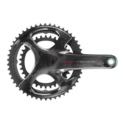 Super Record 12s Mechanical Disc