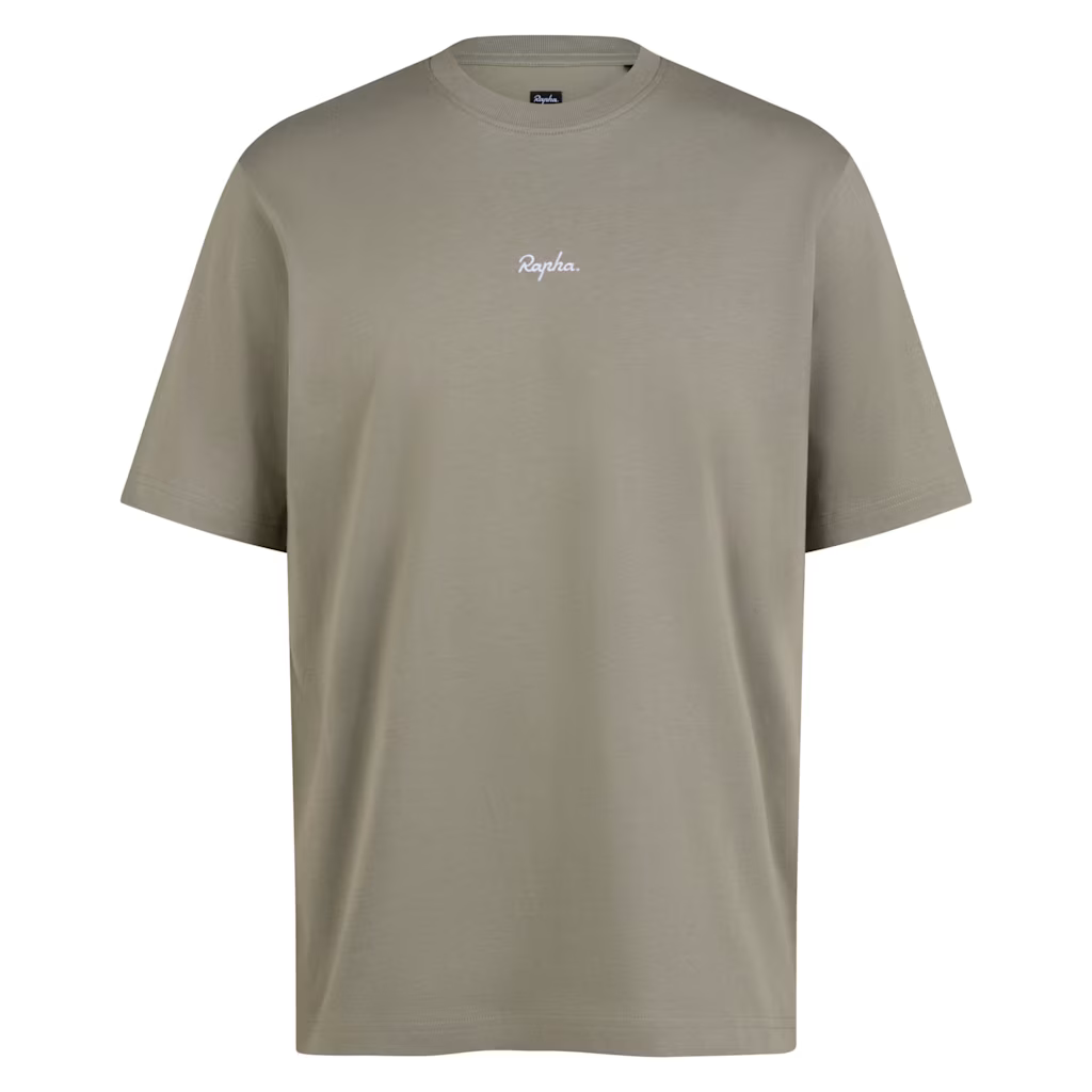 Men's Regular Cotton T-Shirt