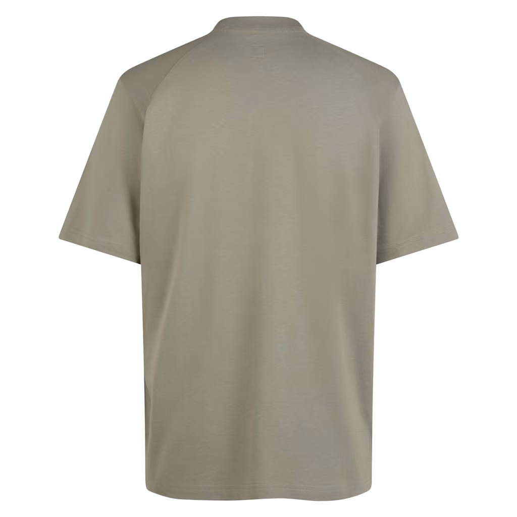 Men's Regular Cotton T-Shirt
