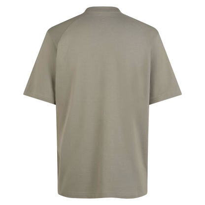 Men's Regular Cotton T-Shirt