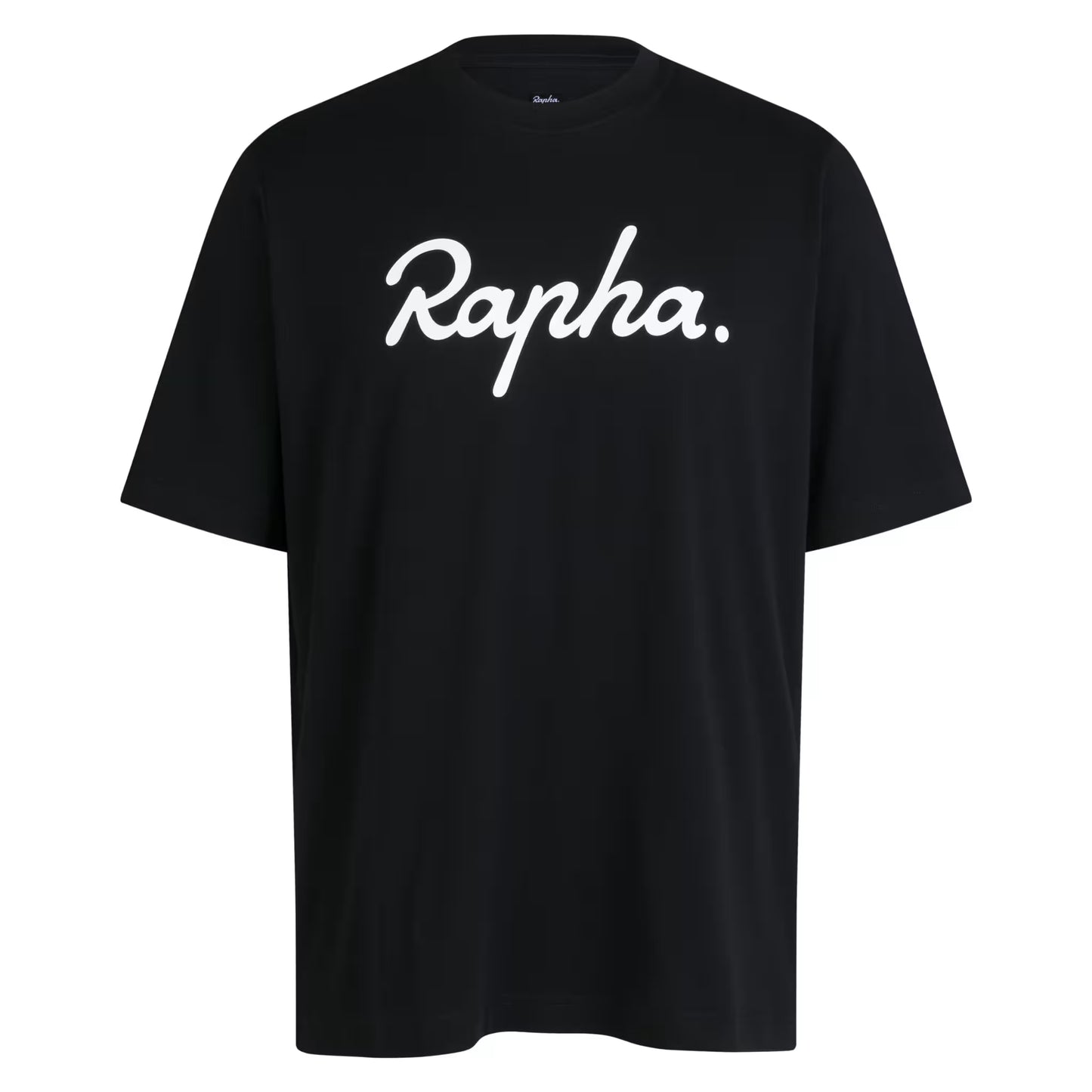 Men's Cotton T-Shirt - Large Logo II
