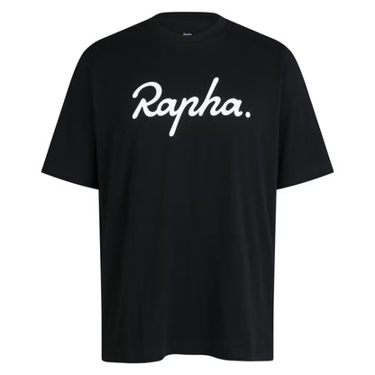 Men's Cotton T-Shirt - Large Logo II