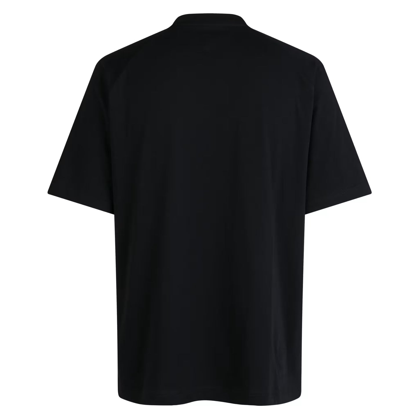 Men's Cotton T-Shirt - Large Logo II