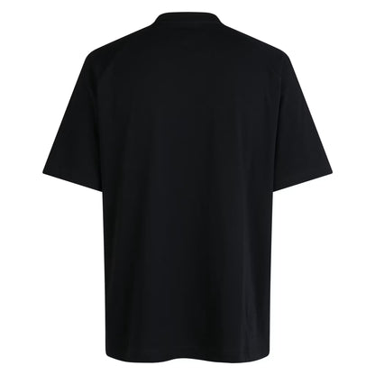 Men's Cotton T-Shirt - Large Logo II