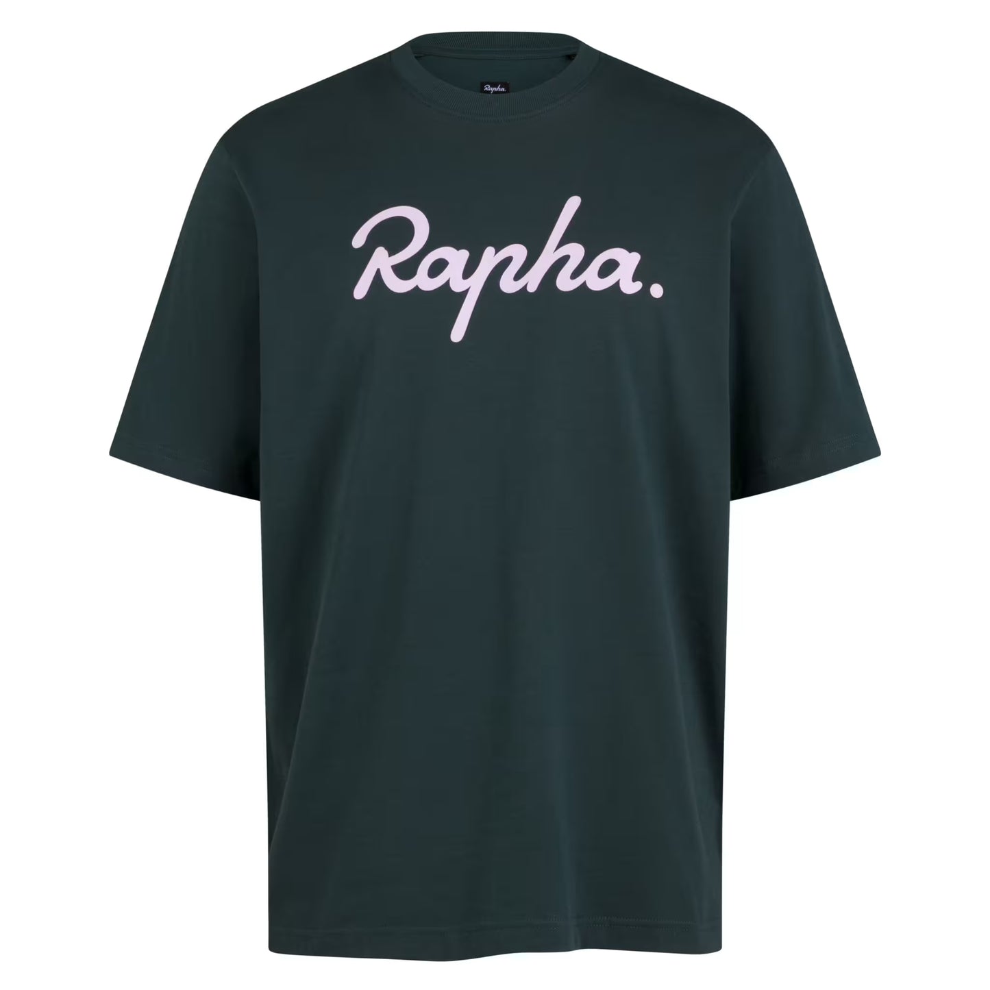 Men's Cotton T-Shirt - Large Logo II