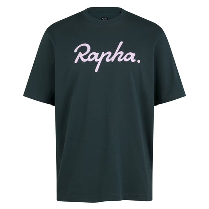 Men's Cotton T-Shirt - Large Logo II