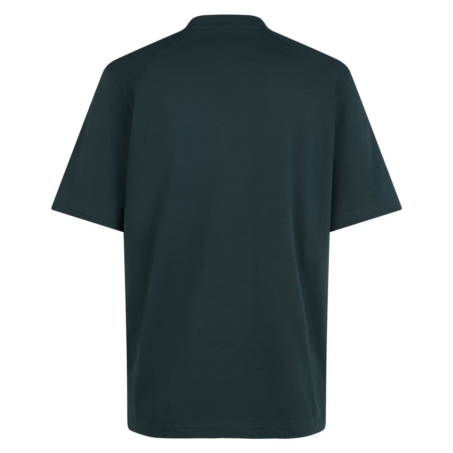 Men's Cotton T-Shirt - Large Logo II