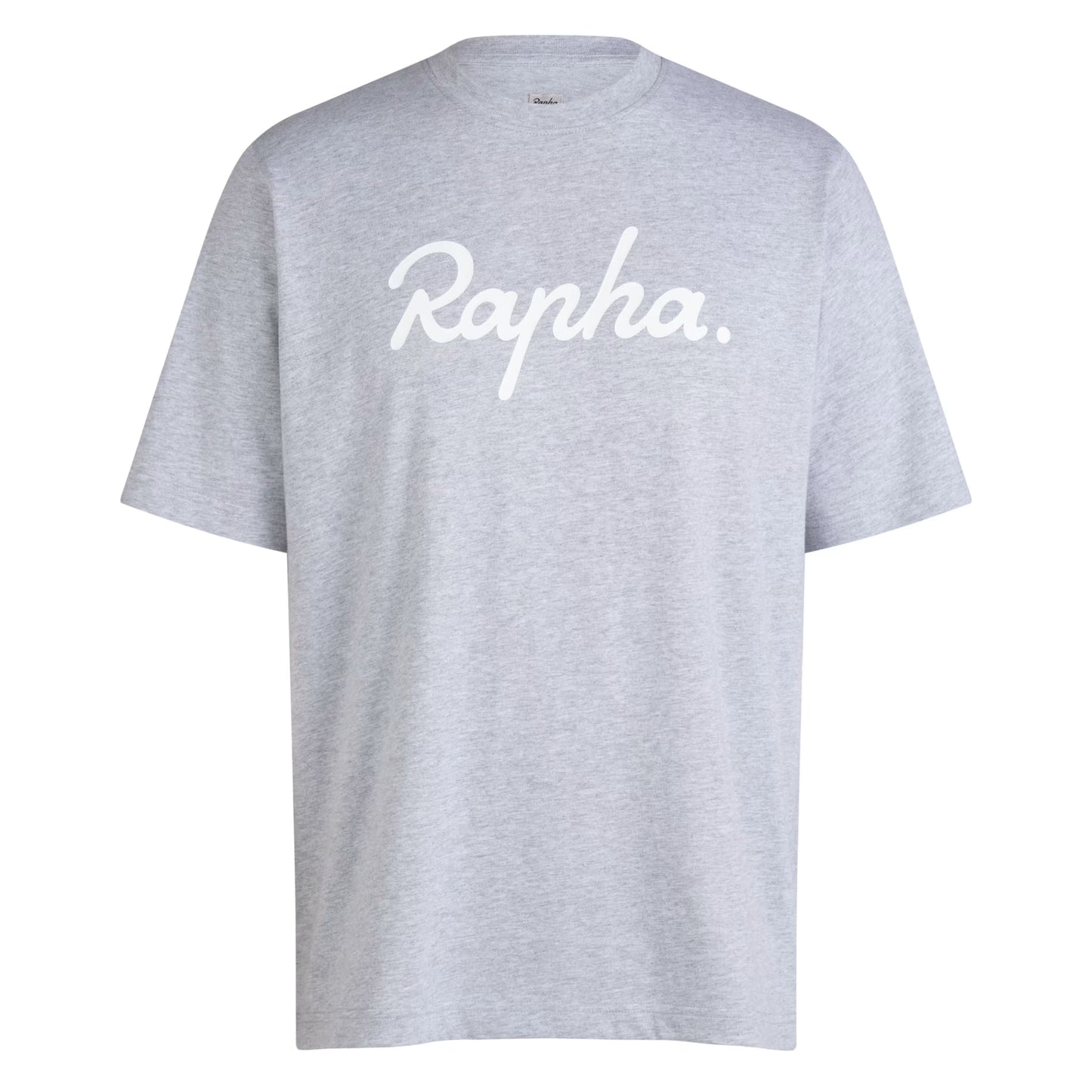 Men's Cotton T-Shirt - Large Logo II